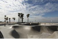 background skatepark venice beach 0004